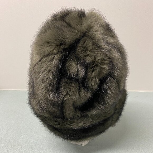 New Brixton 50% Wool 50% Polyester Hat Size: Various - Picture 3 of 6